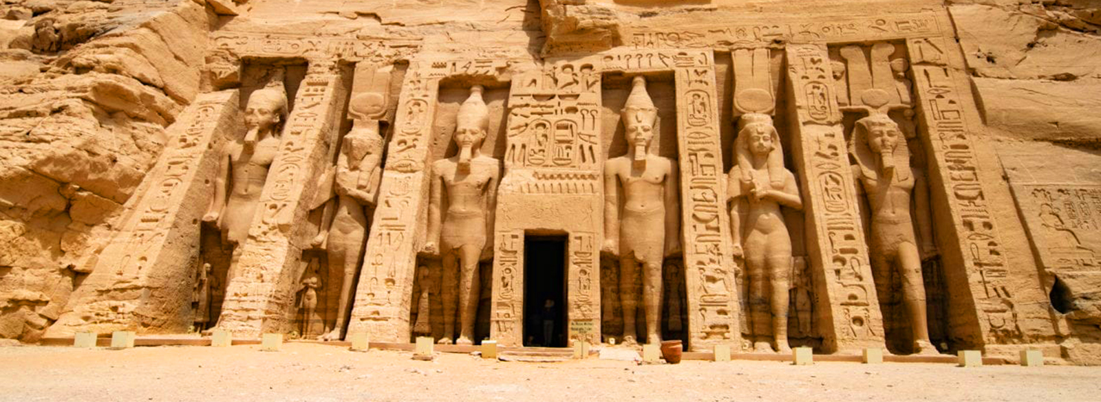 Abu Simbel